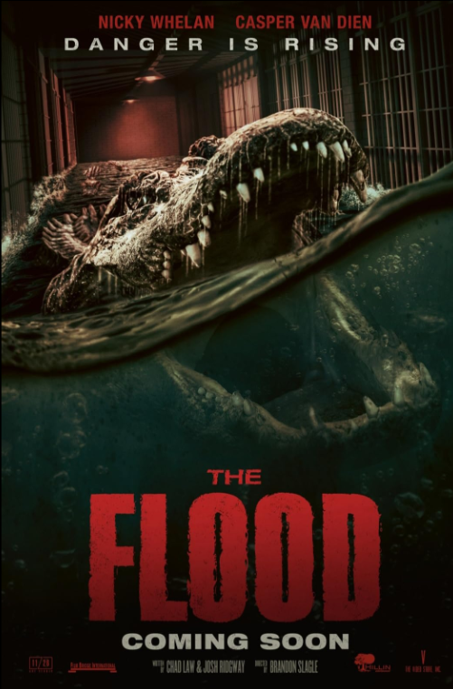 The Flood